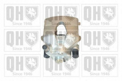 QUINTON HAZELL qbs4375 -  Тормозной суппорт